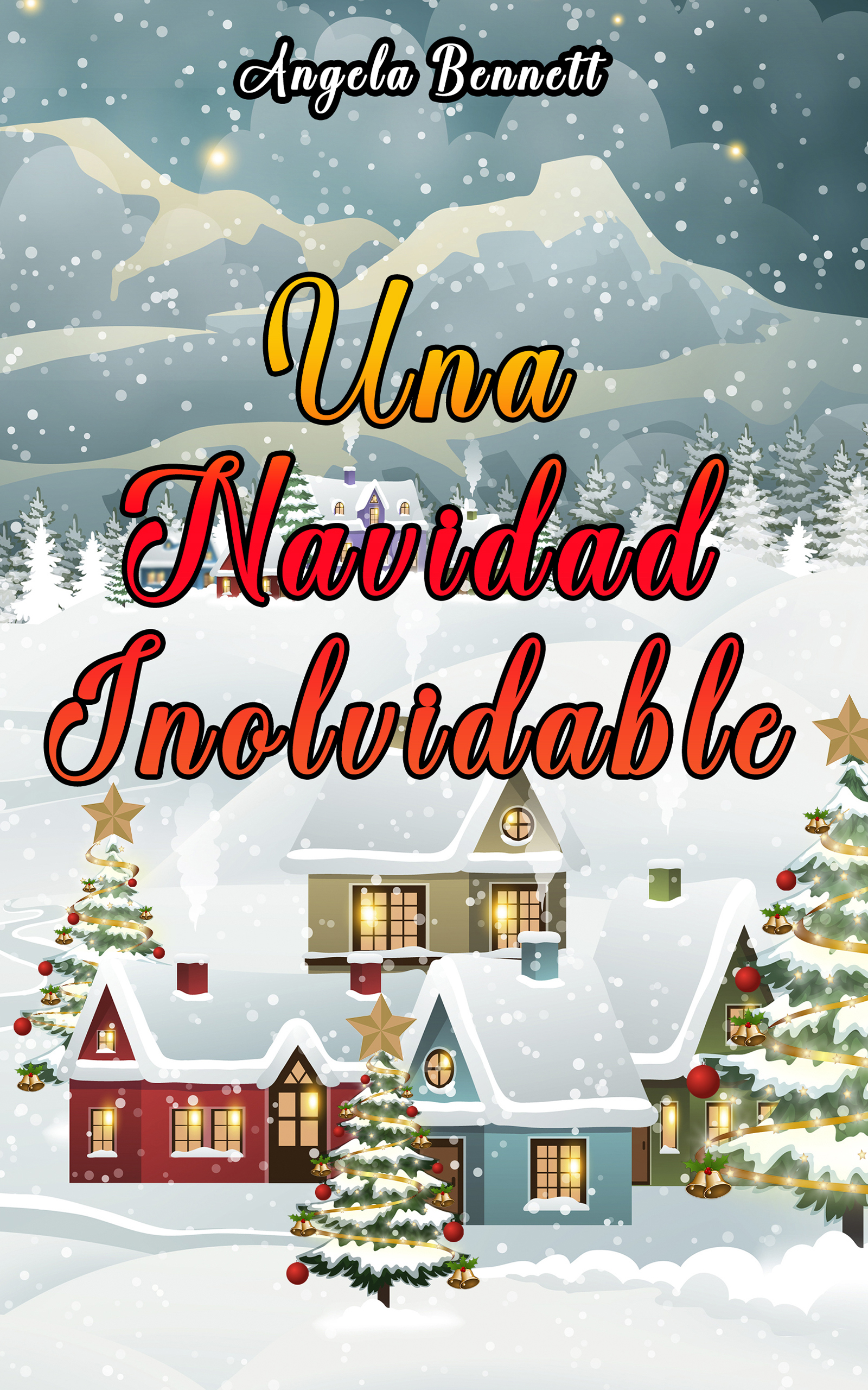 Una Navidad Inolvidable