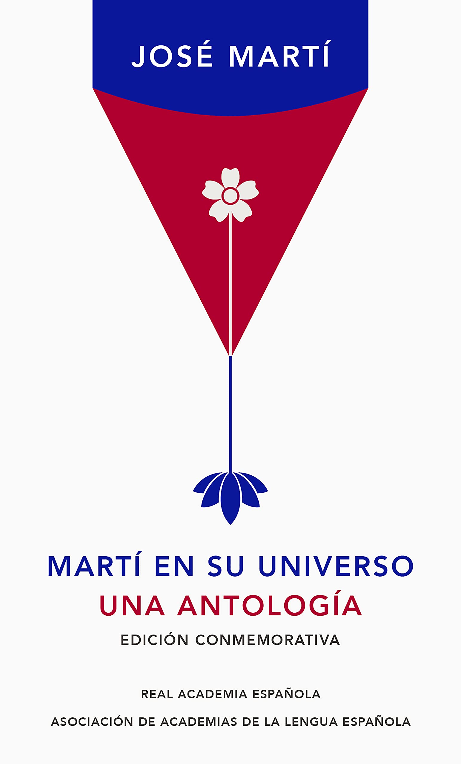 Martí en su universo book cover