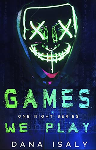 Games We Play (One Night #1)