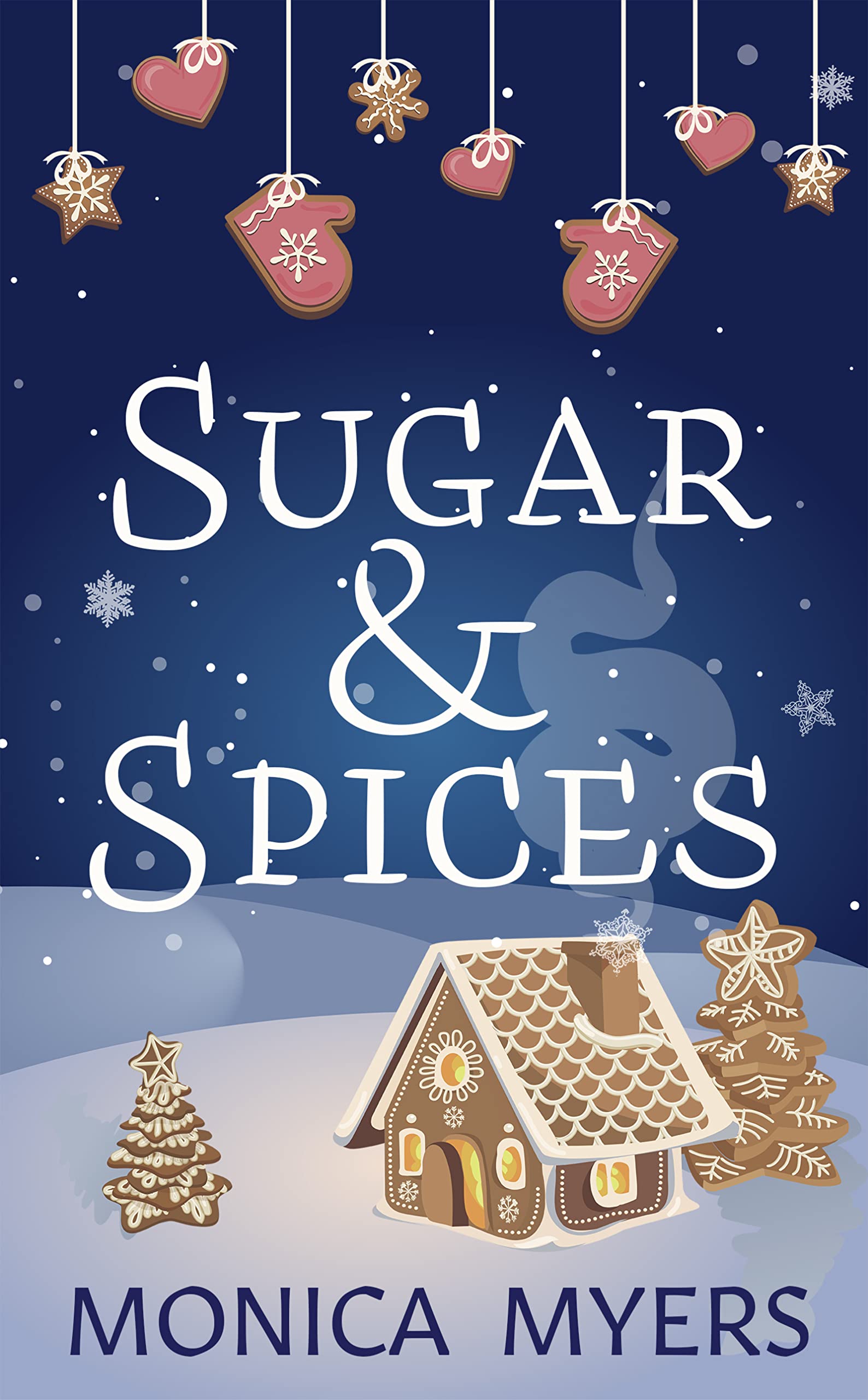 Sugar and Spices: A Heartwarming Romantic Short to Cozy up with this Christmas