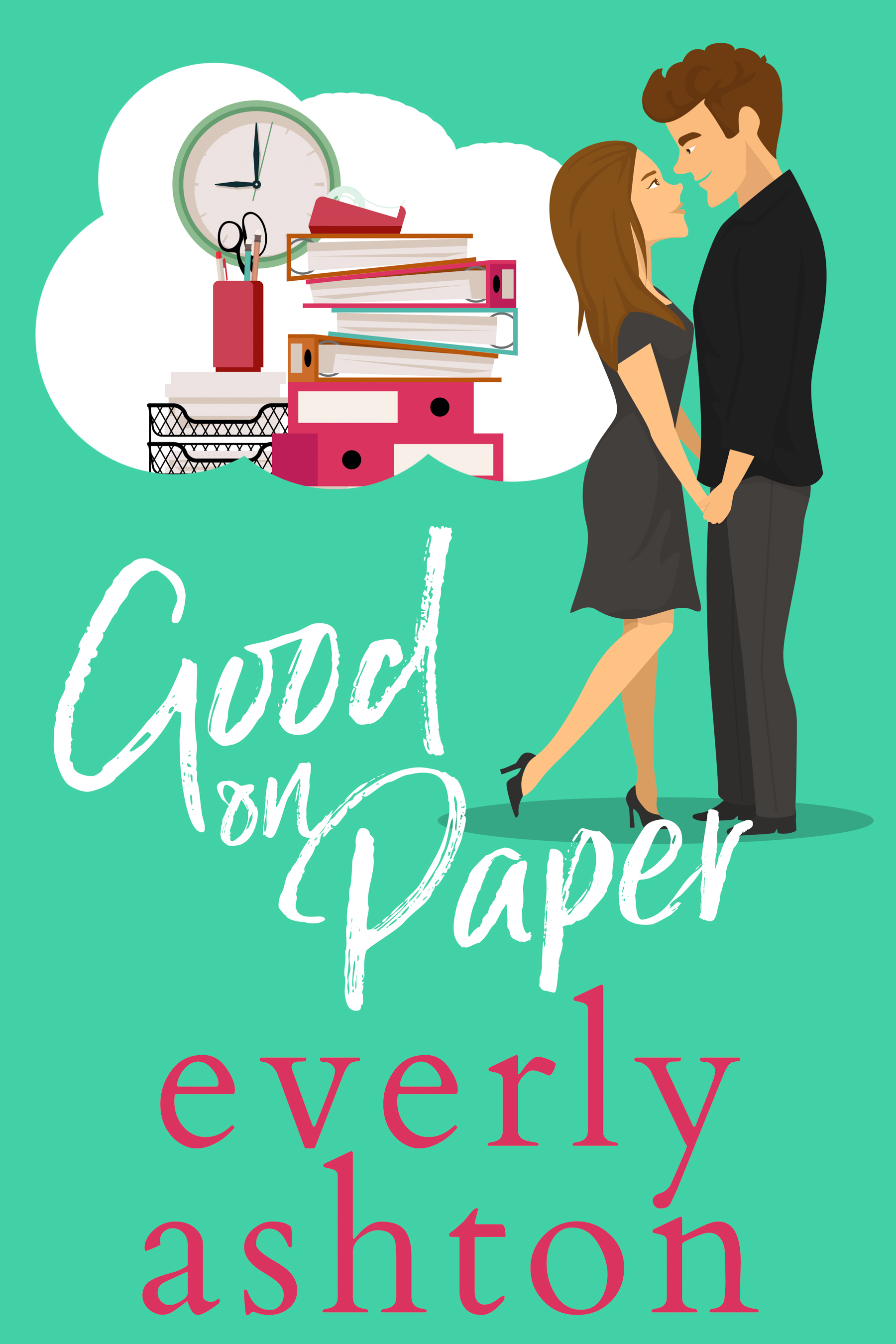 Good on Paper