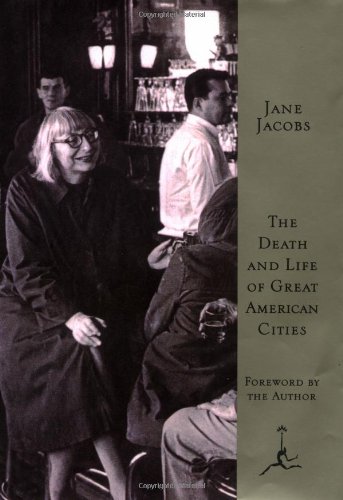 The Death and Life of Great American Cities