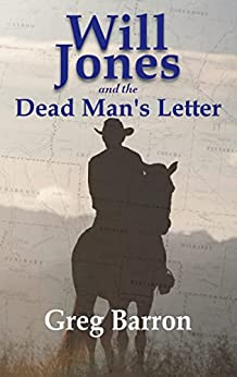 Will Jones and the Dead Man's Letter