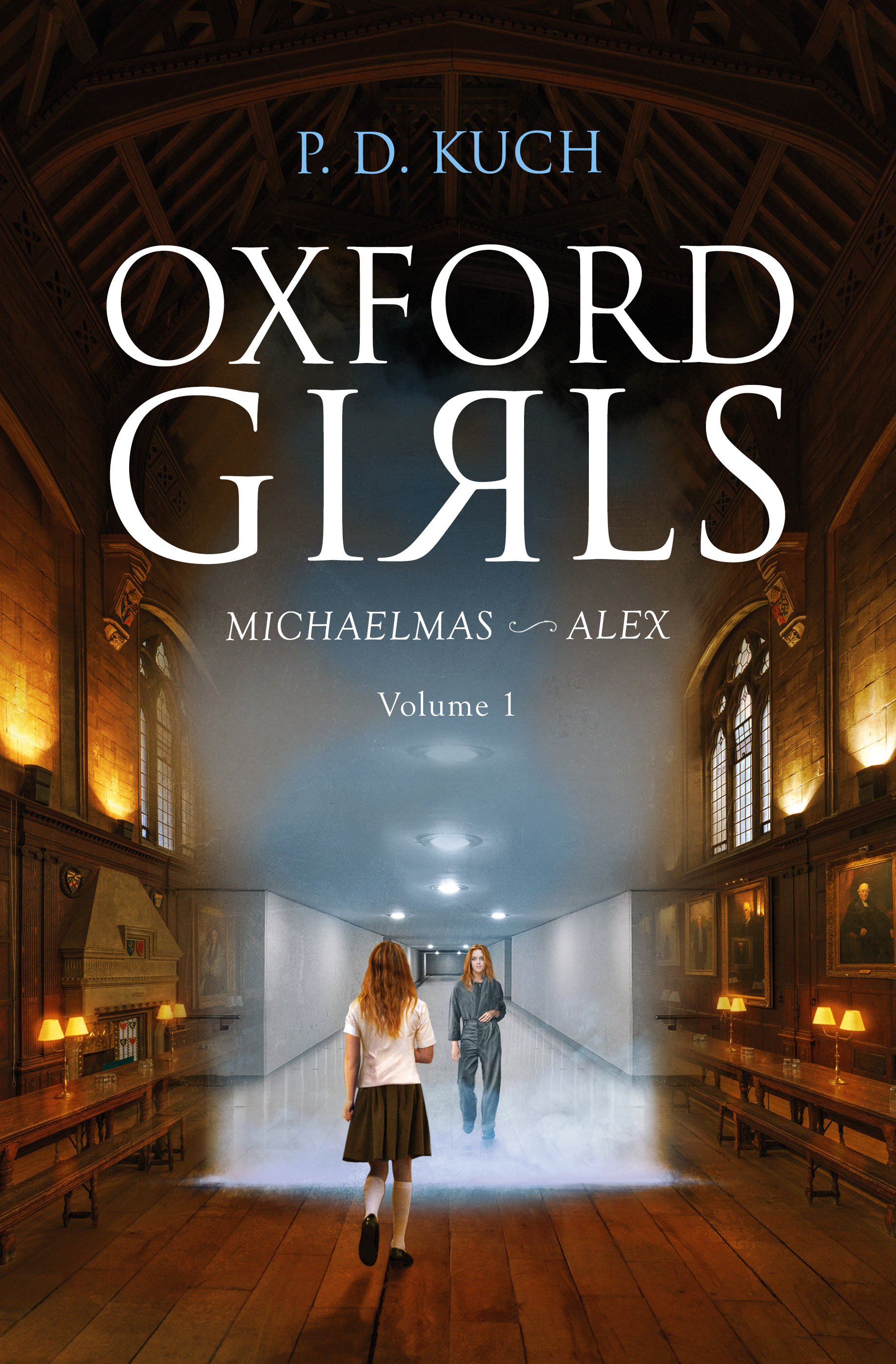 Michaelmas – Alex