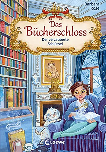 Der verzauberte Schlüssel