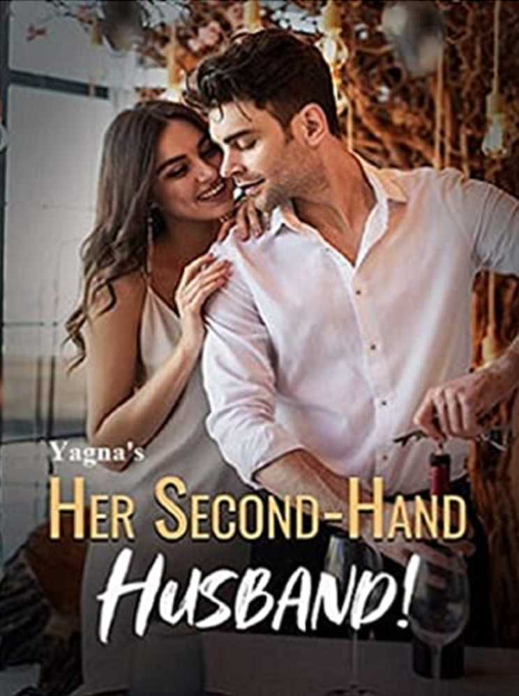 Her second-Hand husband