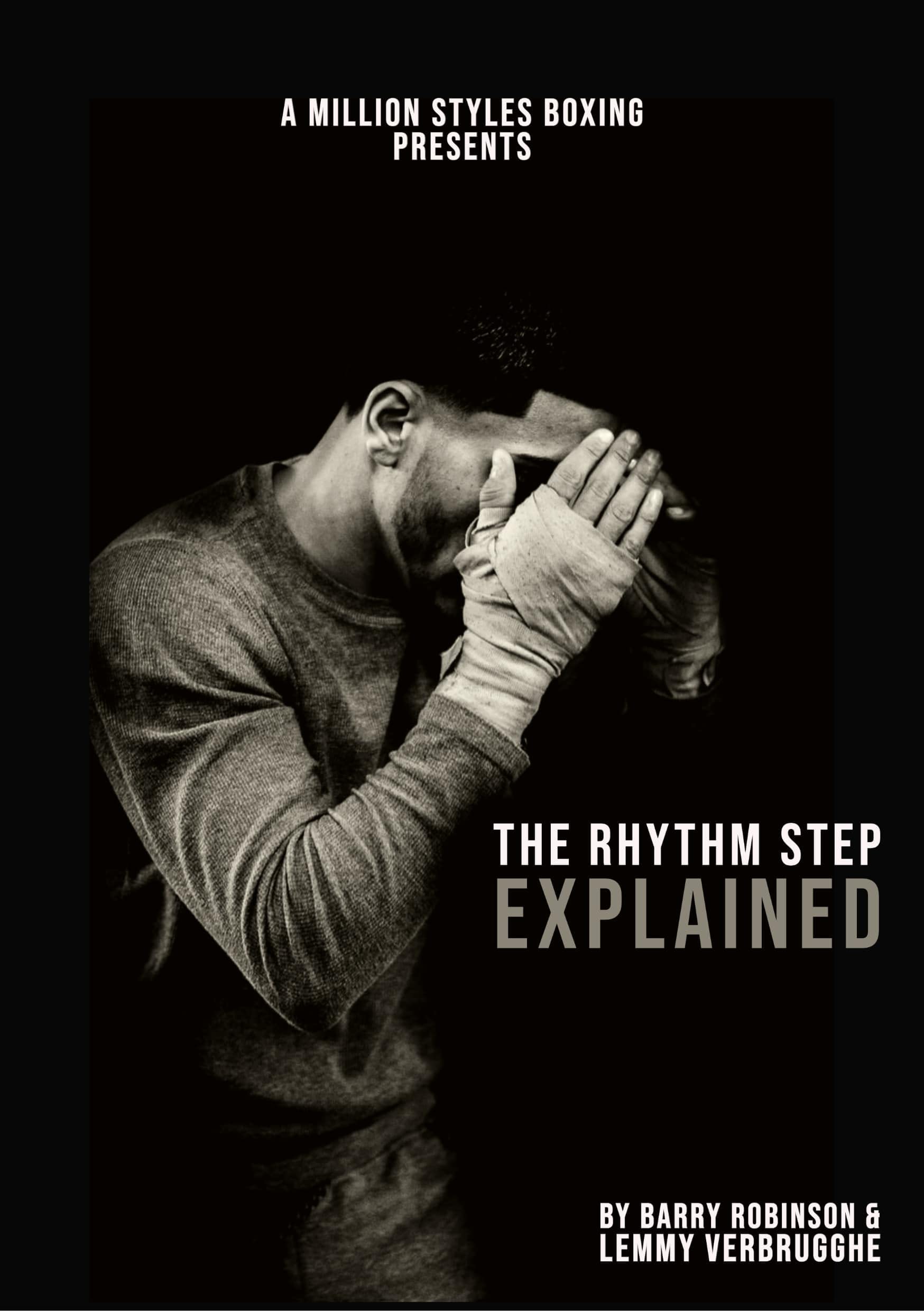 The Rhythm Step Explained