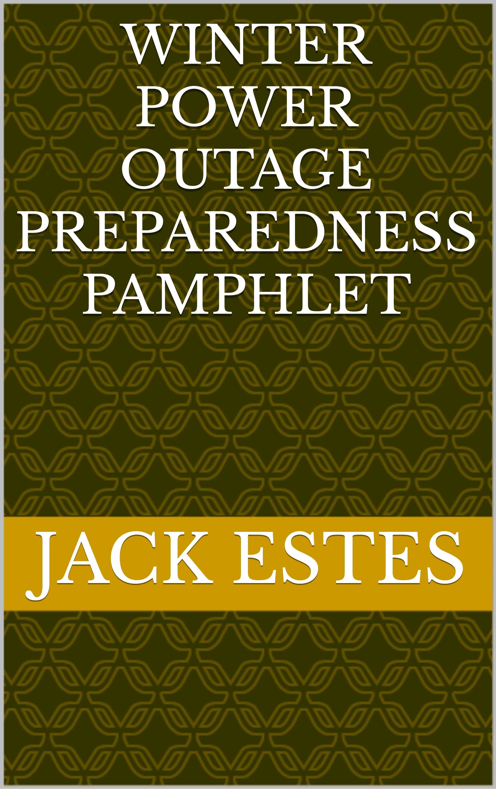 Cps Outage Map: The Ultimate Guide For Power Outage Preparedness - i0h2so7