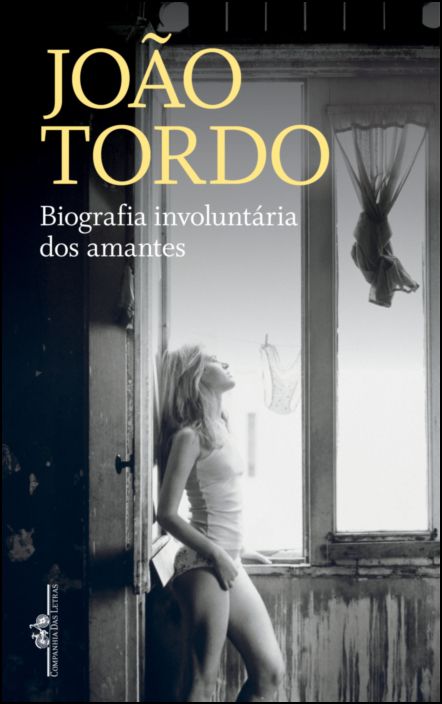 Biografia Involuntária dos Amantes