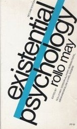 Existential psychology