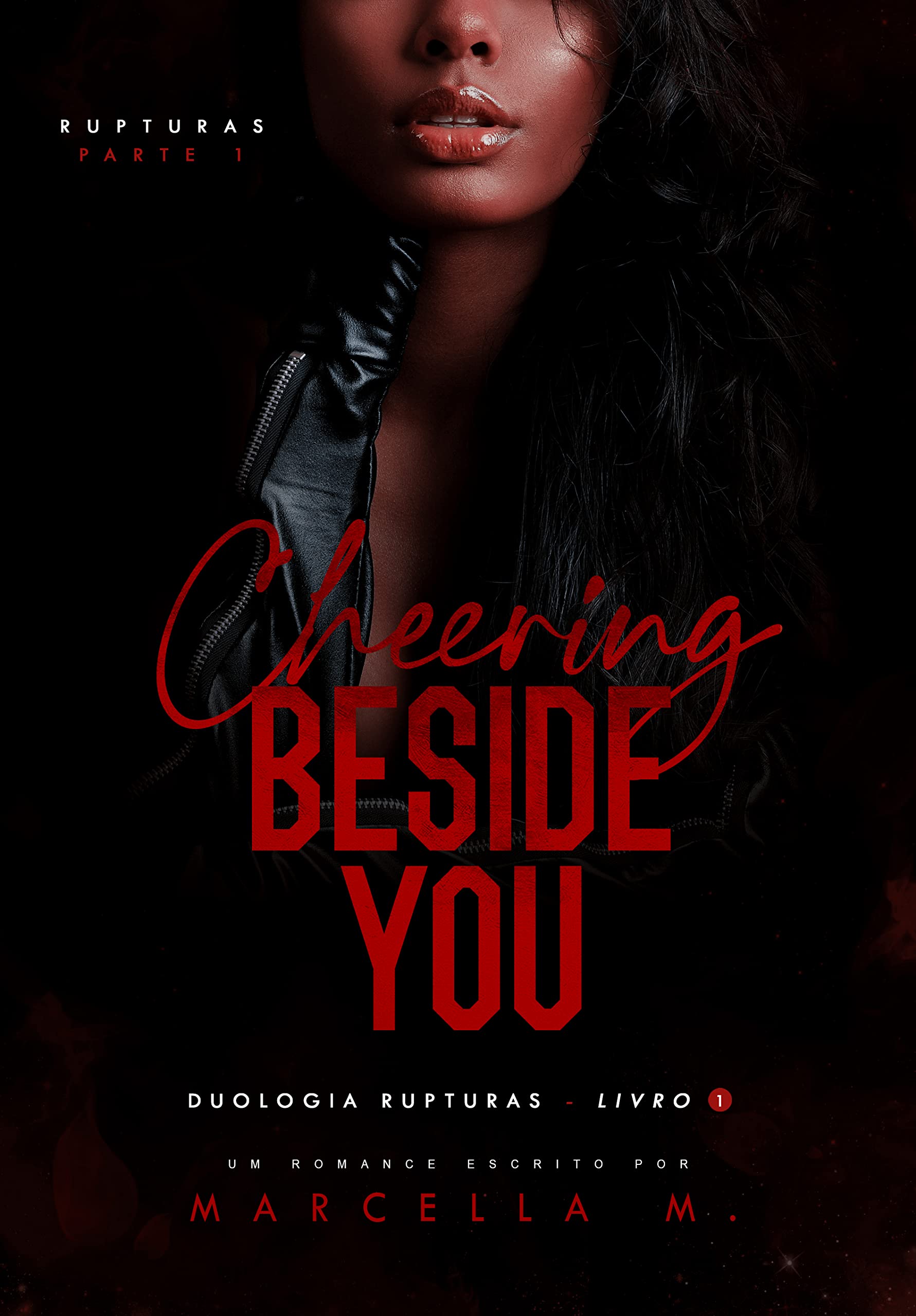 Cheering Beside You: vol. 1