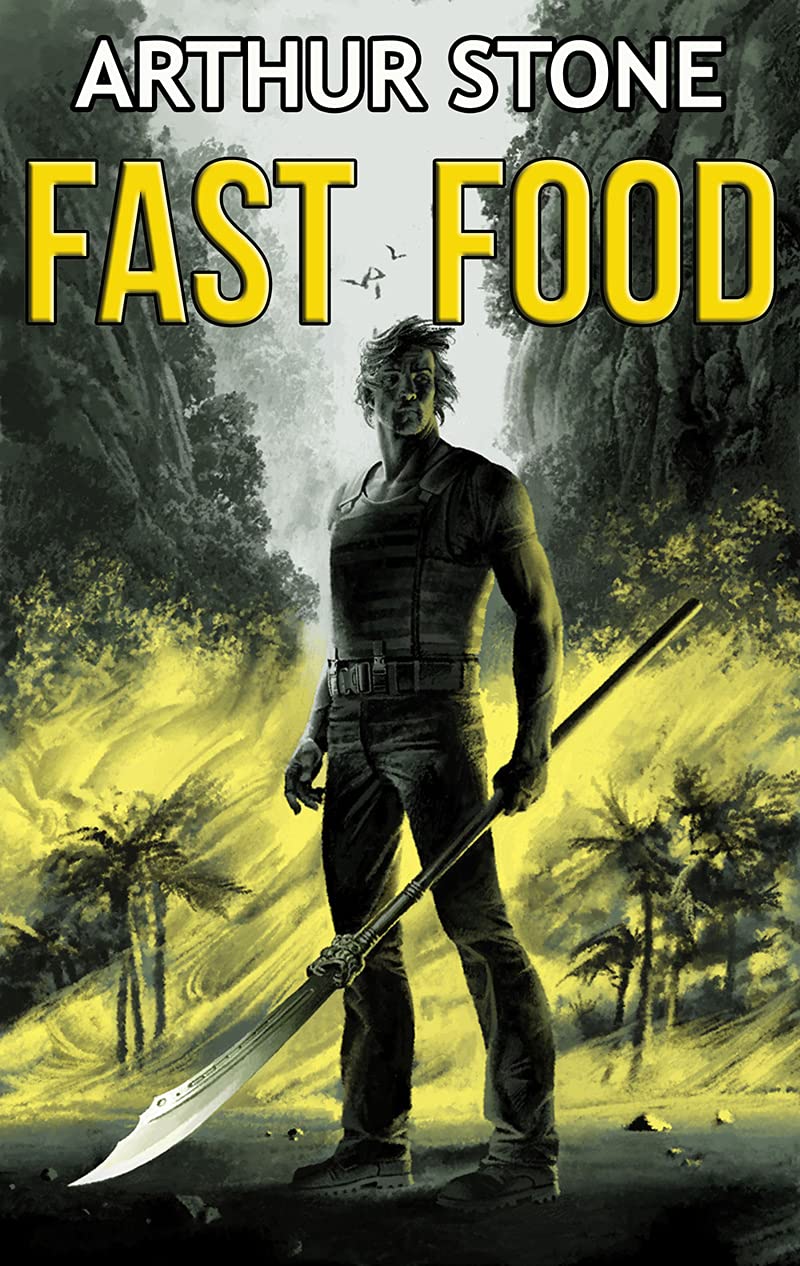 Fast Food (Futter 2) by Arthur Stone Goodreads
