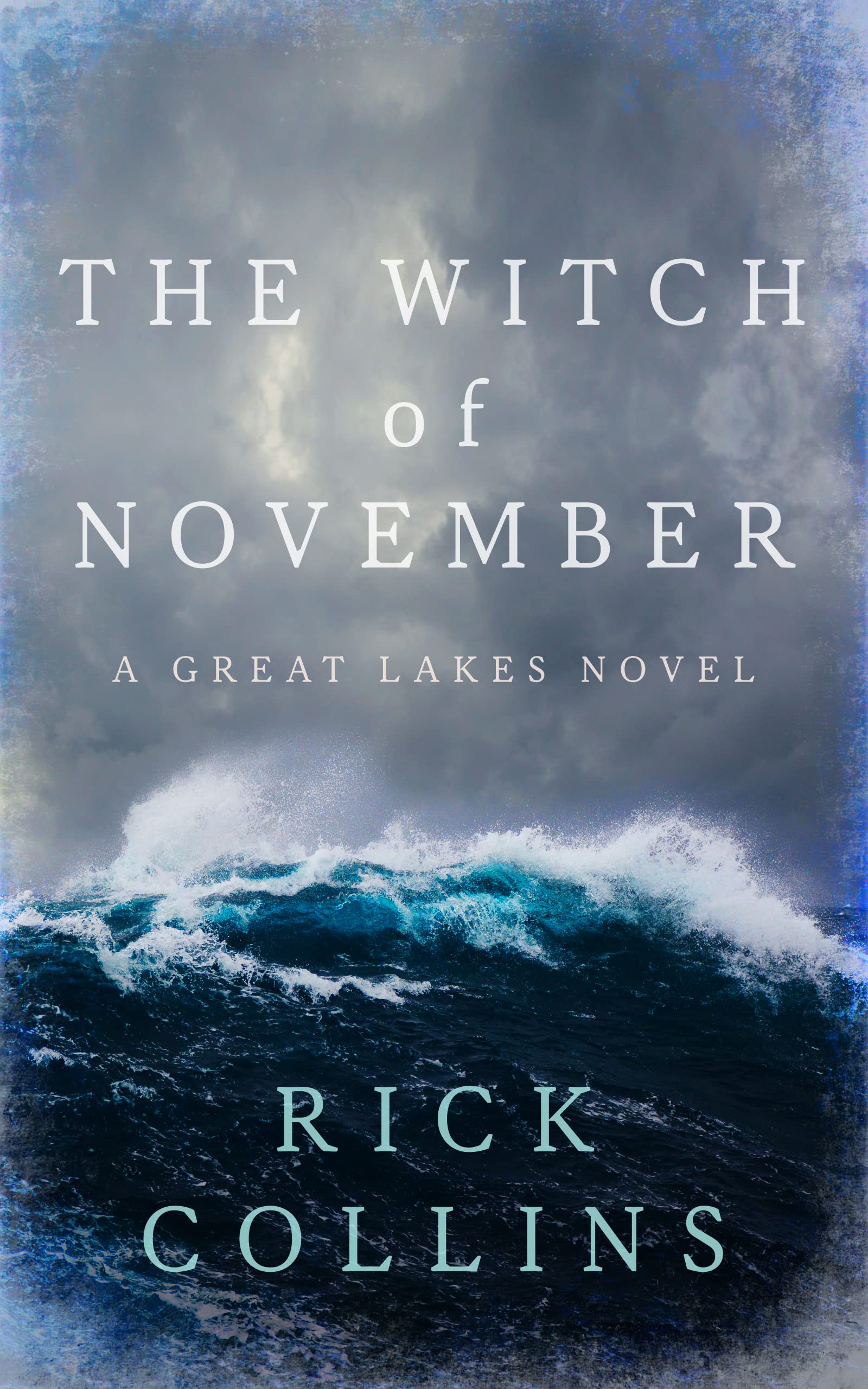 The Witch of November: A Great Lakes Story