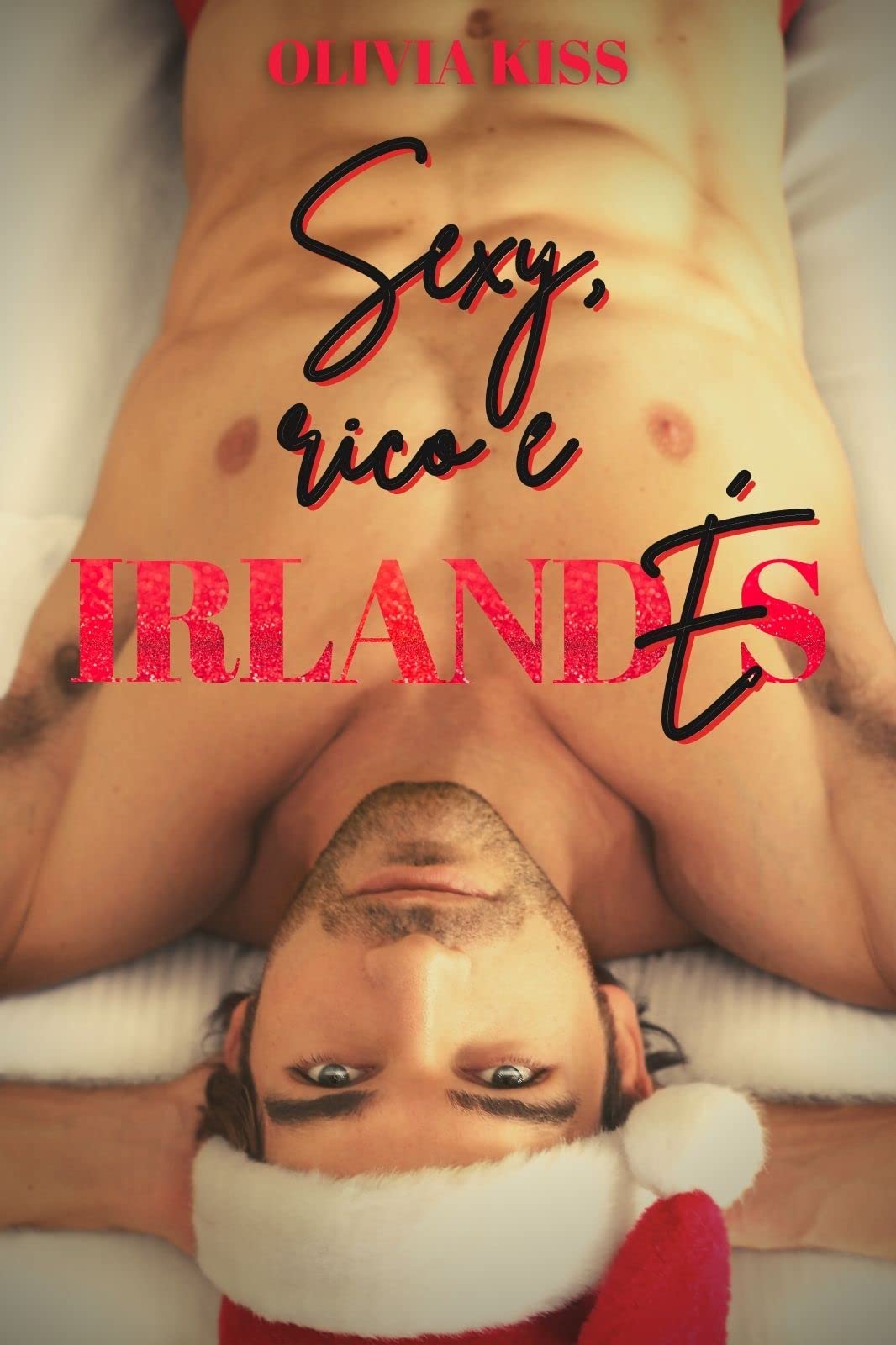 Sexy, rico e irlandés book cover