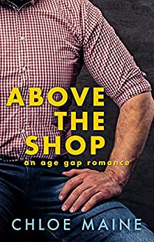 Above the Shop