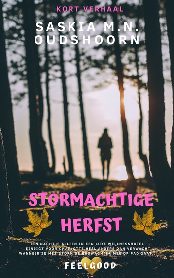 Stormachtige herfst