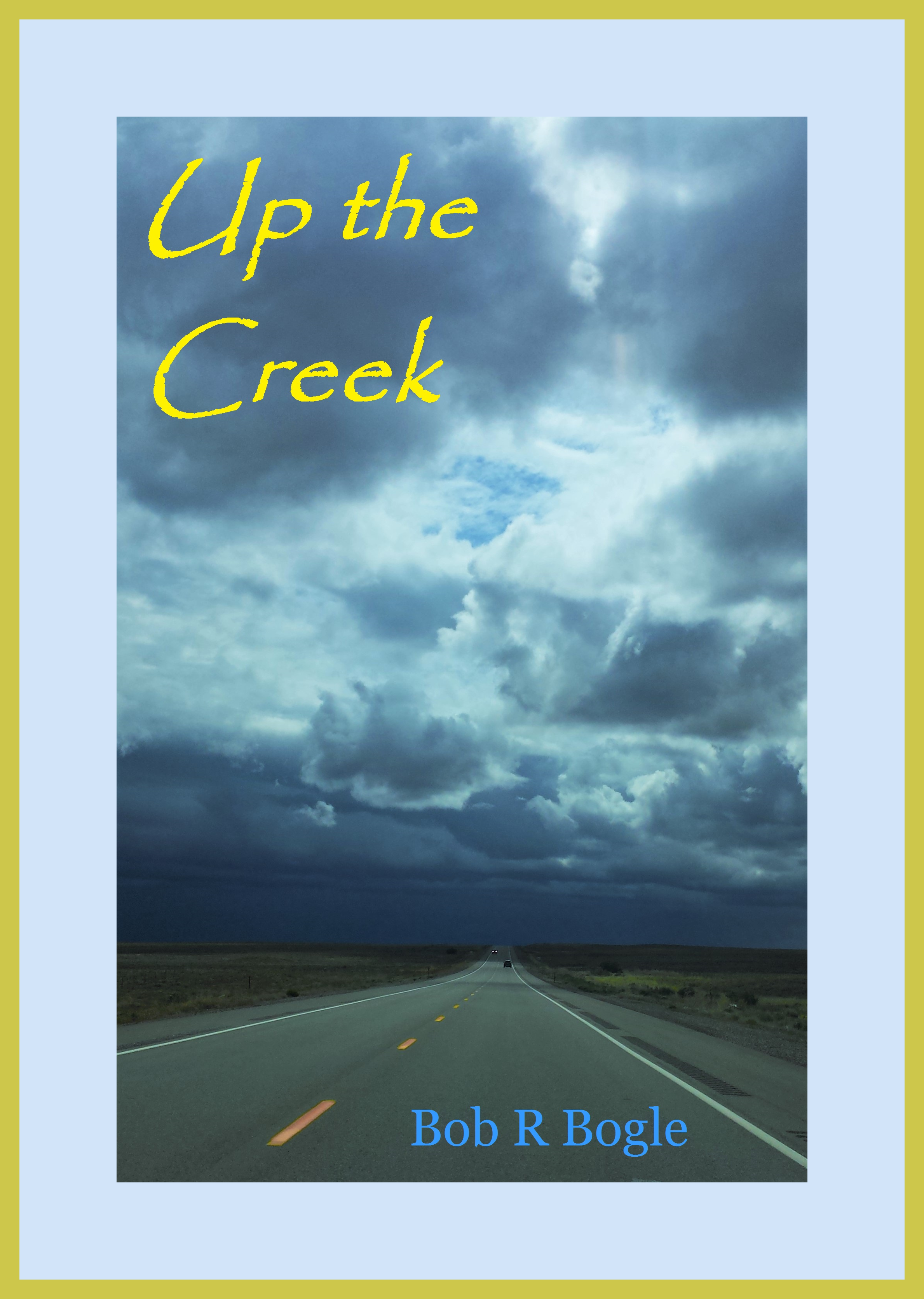 Up the Creek
