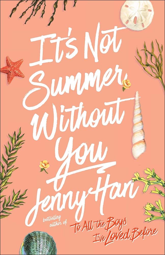 It's Not Summer Without You (Summer I Turned Pretty)
