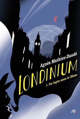 Londinium - Tome 1 book cover