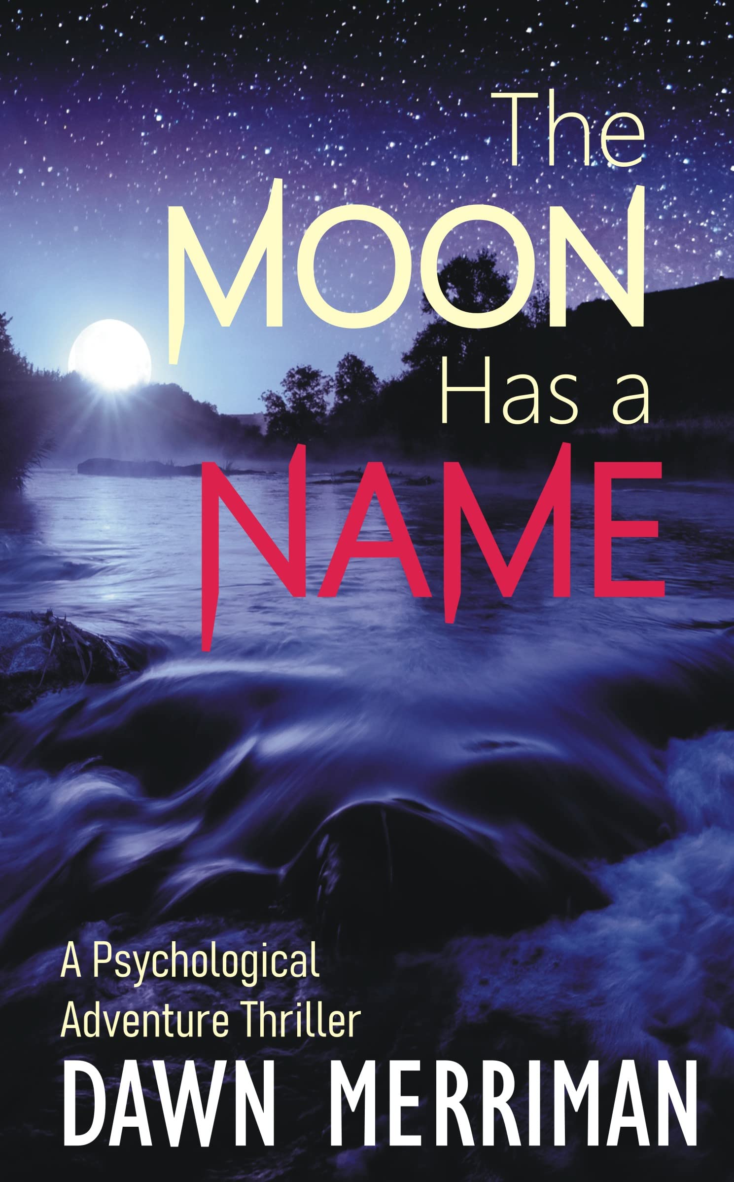 The Moon Has a Name