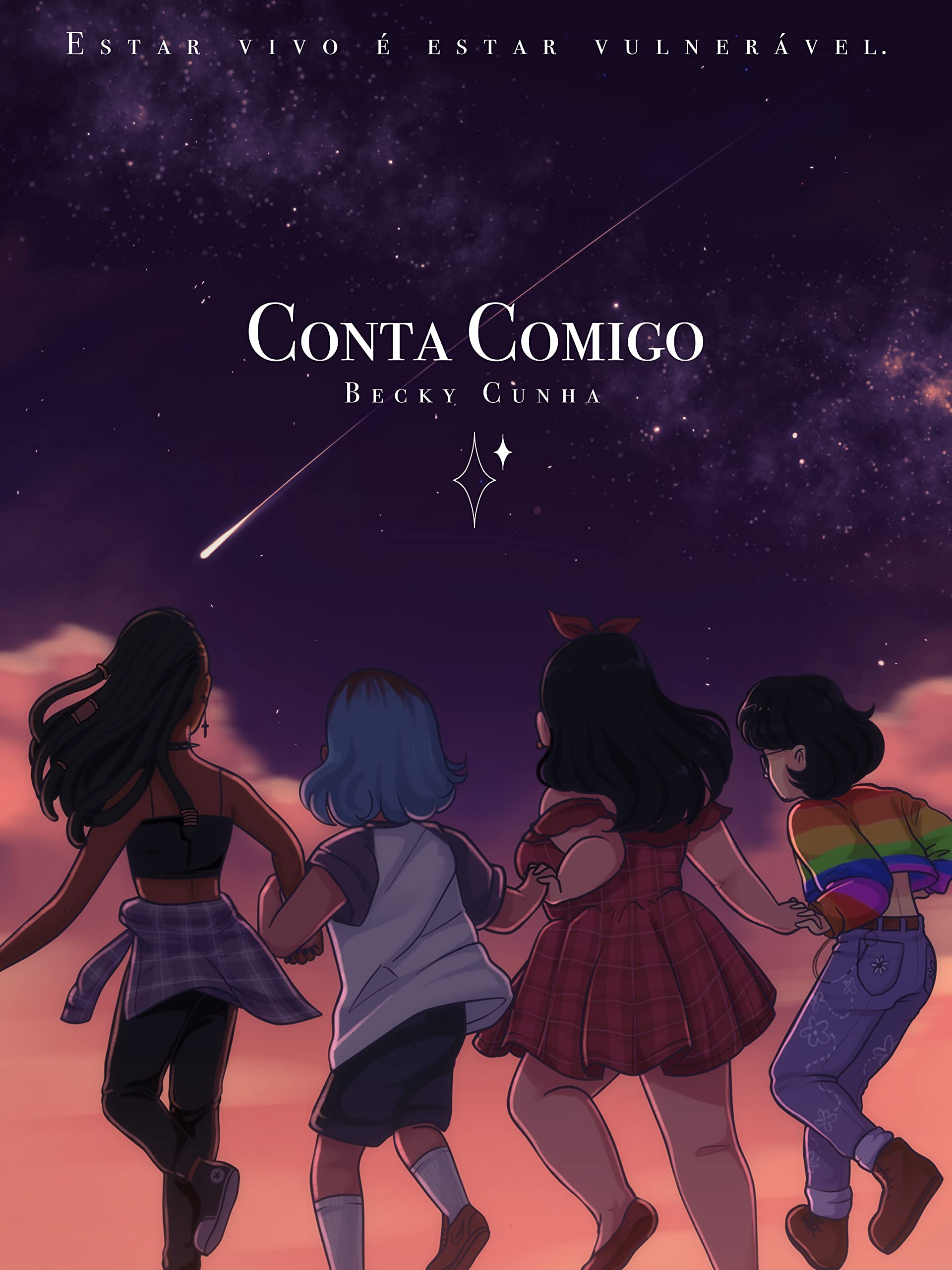 Conta Comigo