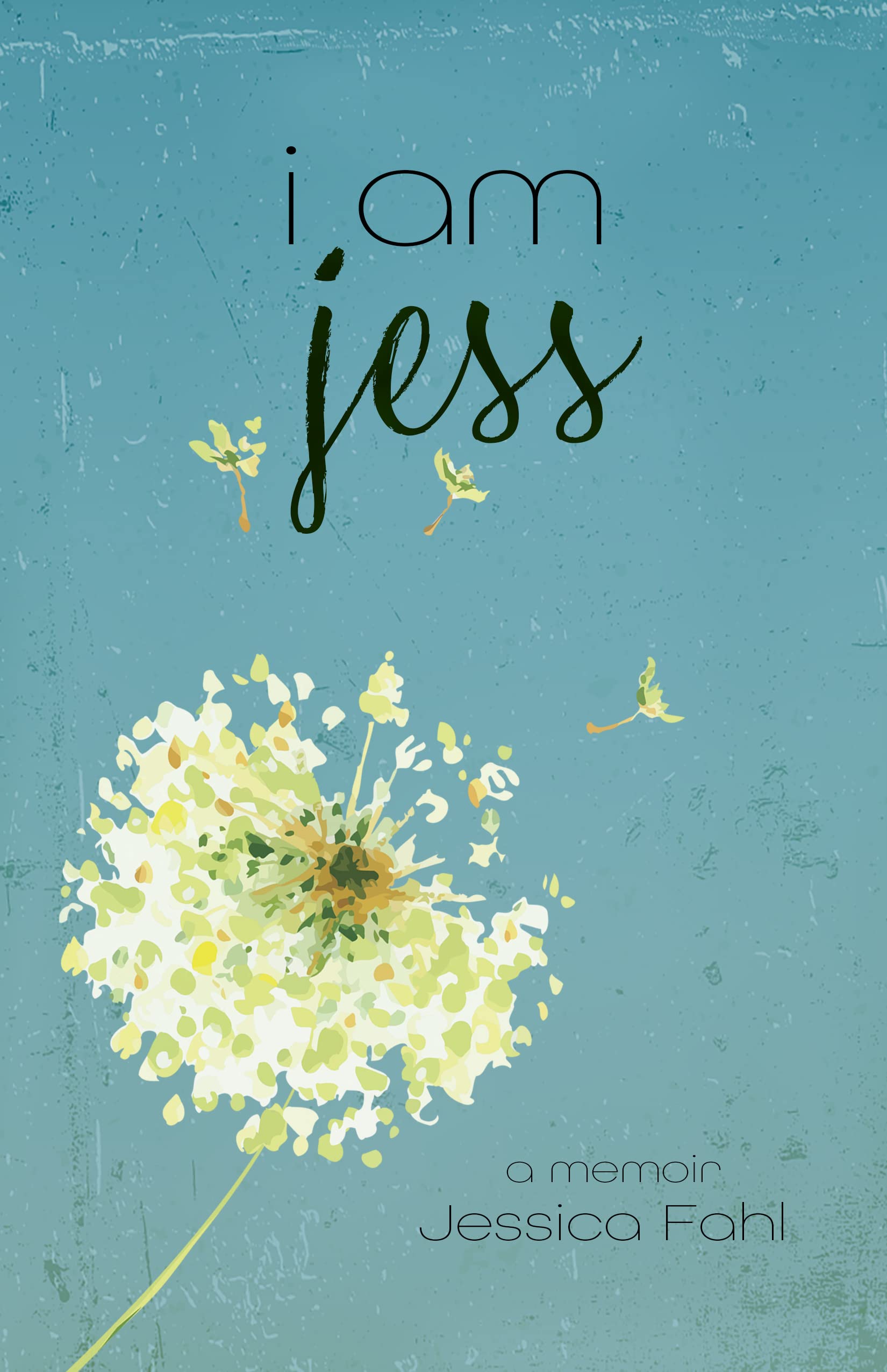 i am jess: a memoir