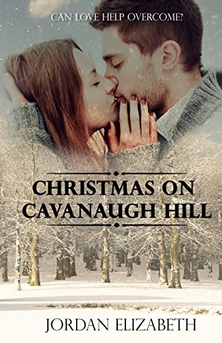 Christmas on Cavanaugh Hill book cover