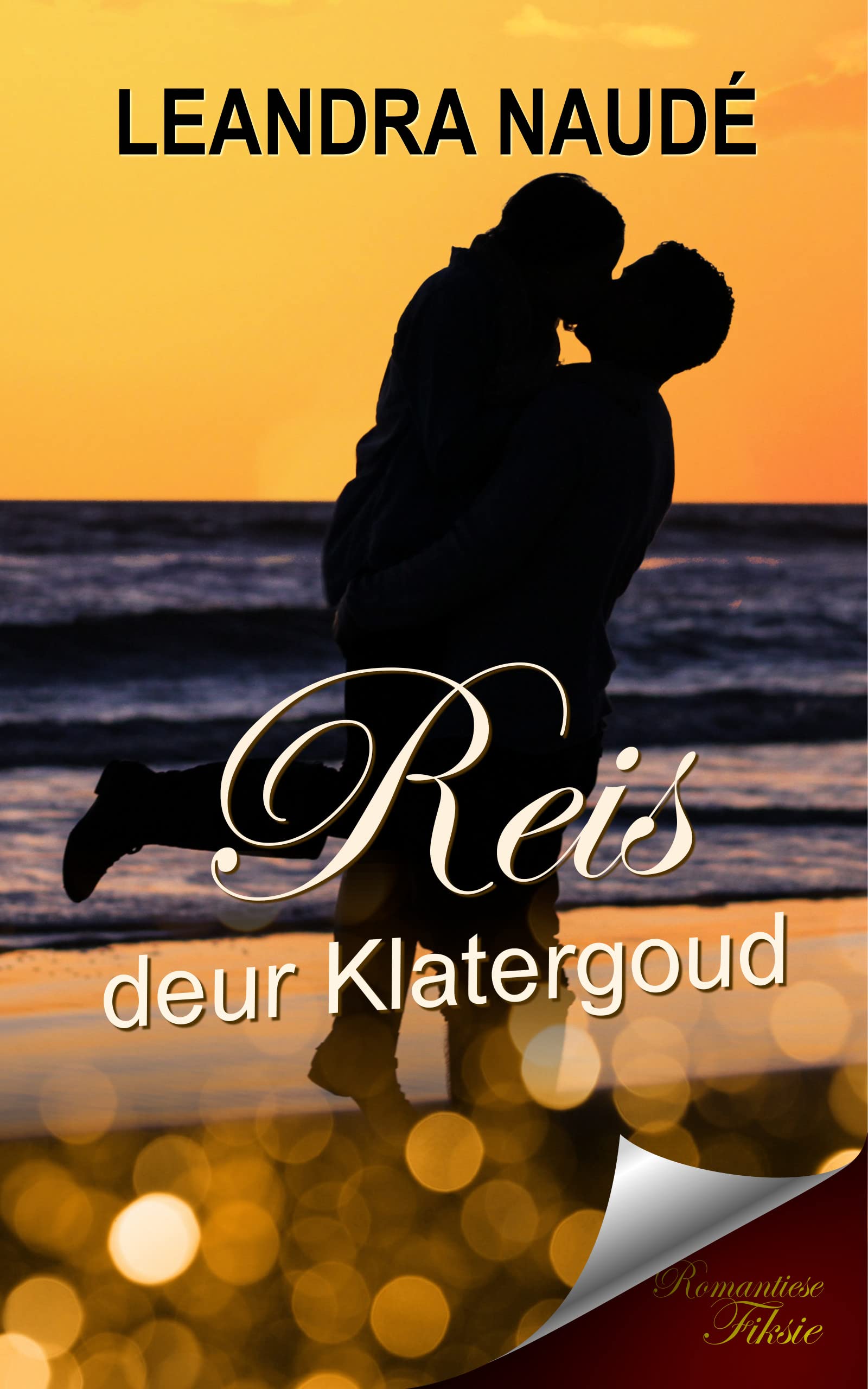 Reis deur Klatergoud