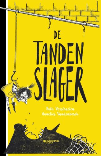 De Tandenslager