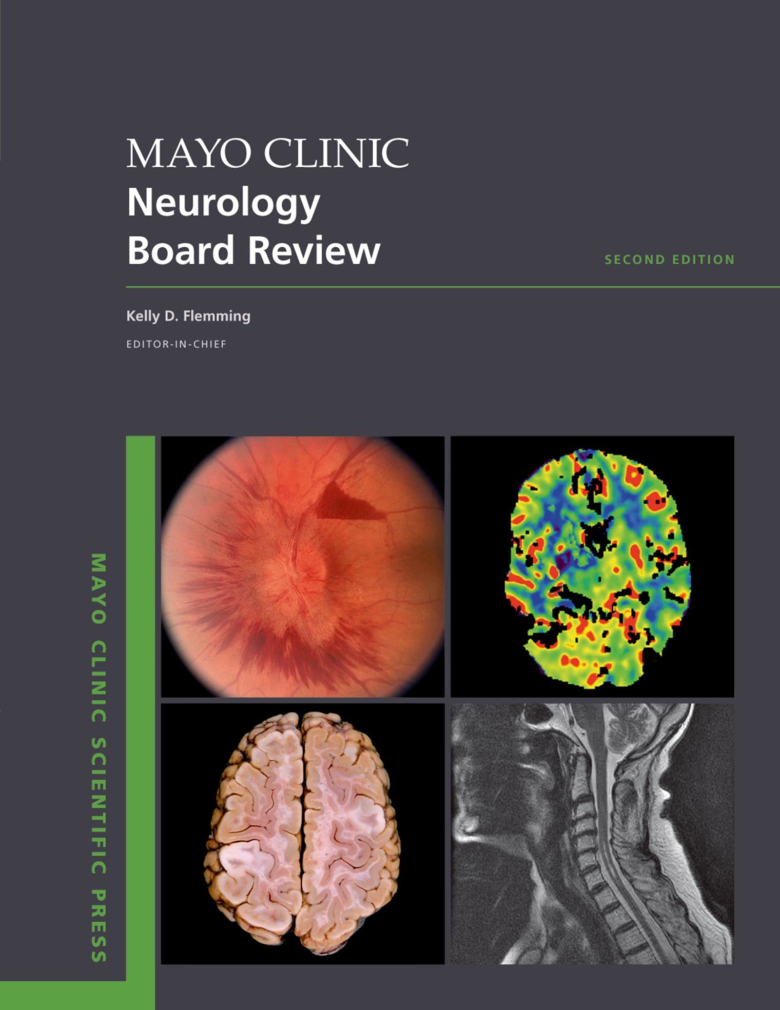 Mayo Clinic Neurology Board Review by Kelly D. Flemming Goodreads