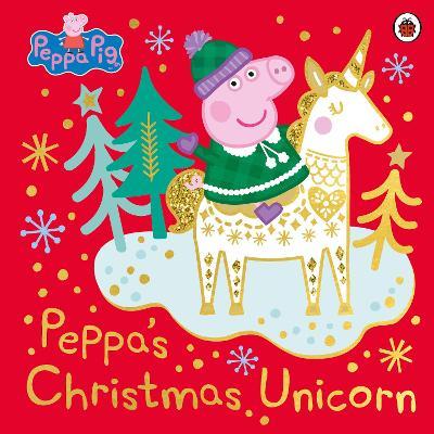 Peppa Pig book cover