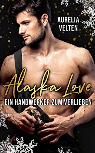 Ein Handwerker zum Verlieben book cover