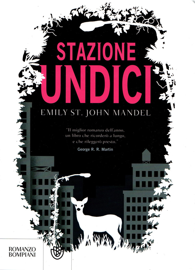 Stazione undici