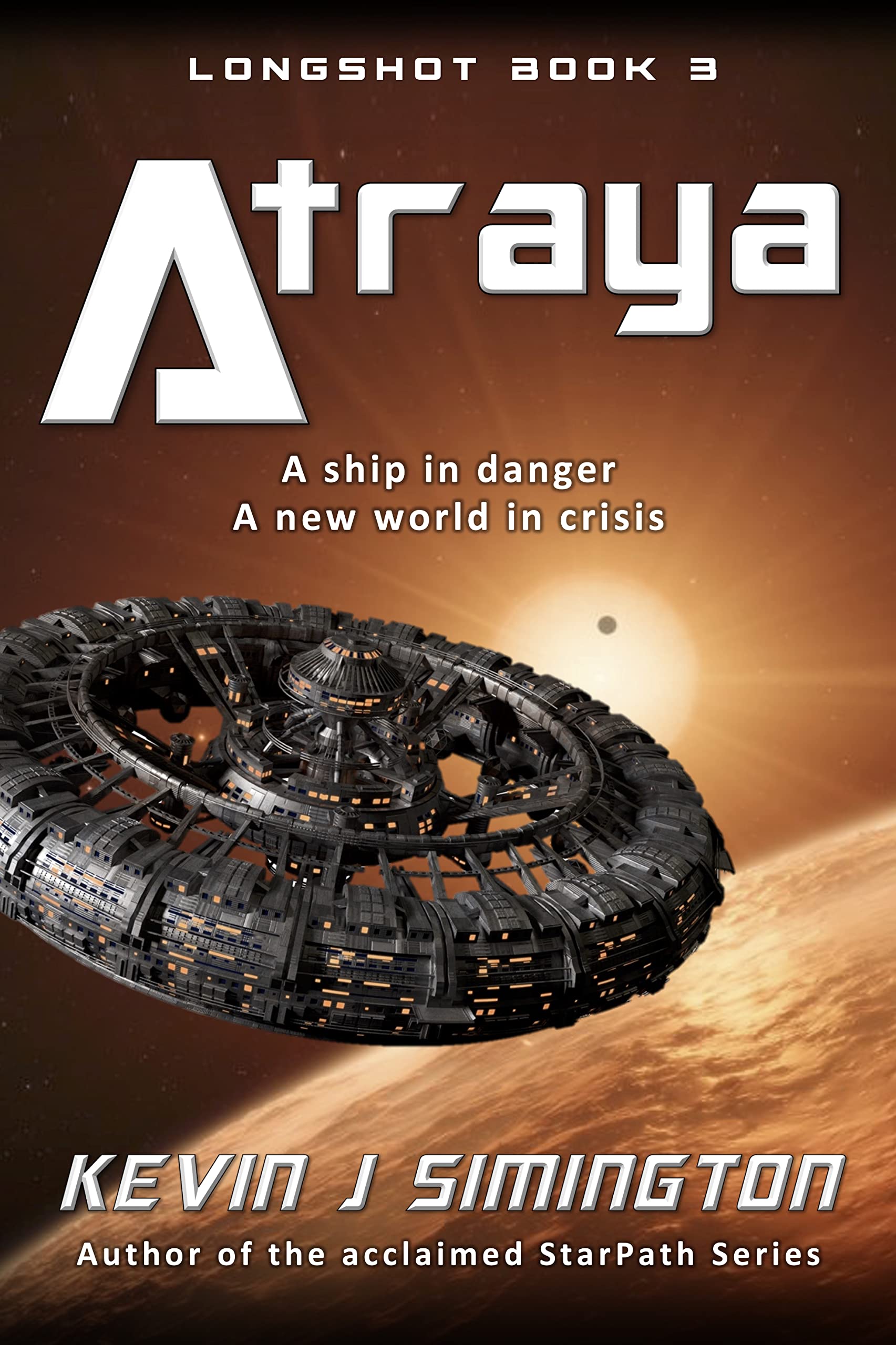 Atraya