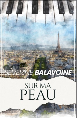 Extravagant, gênant, libre et génial - Séverine BALAVOINE - main image 1