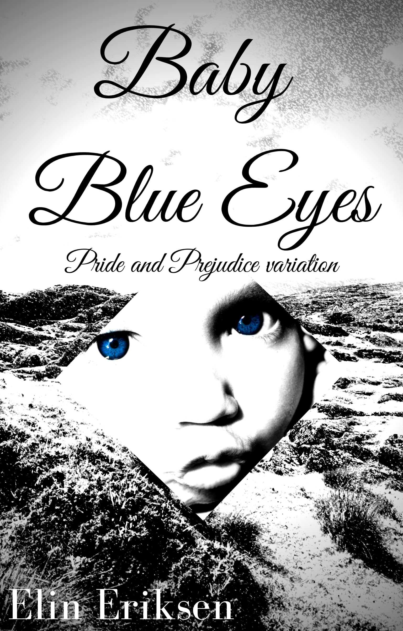 Baby Blue Eyes: Pride and Prejudice variation