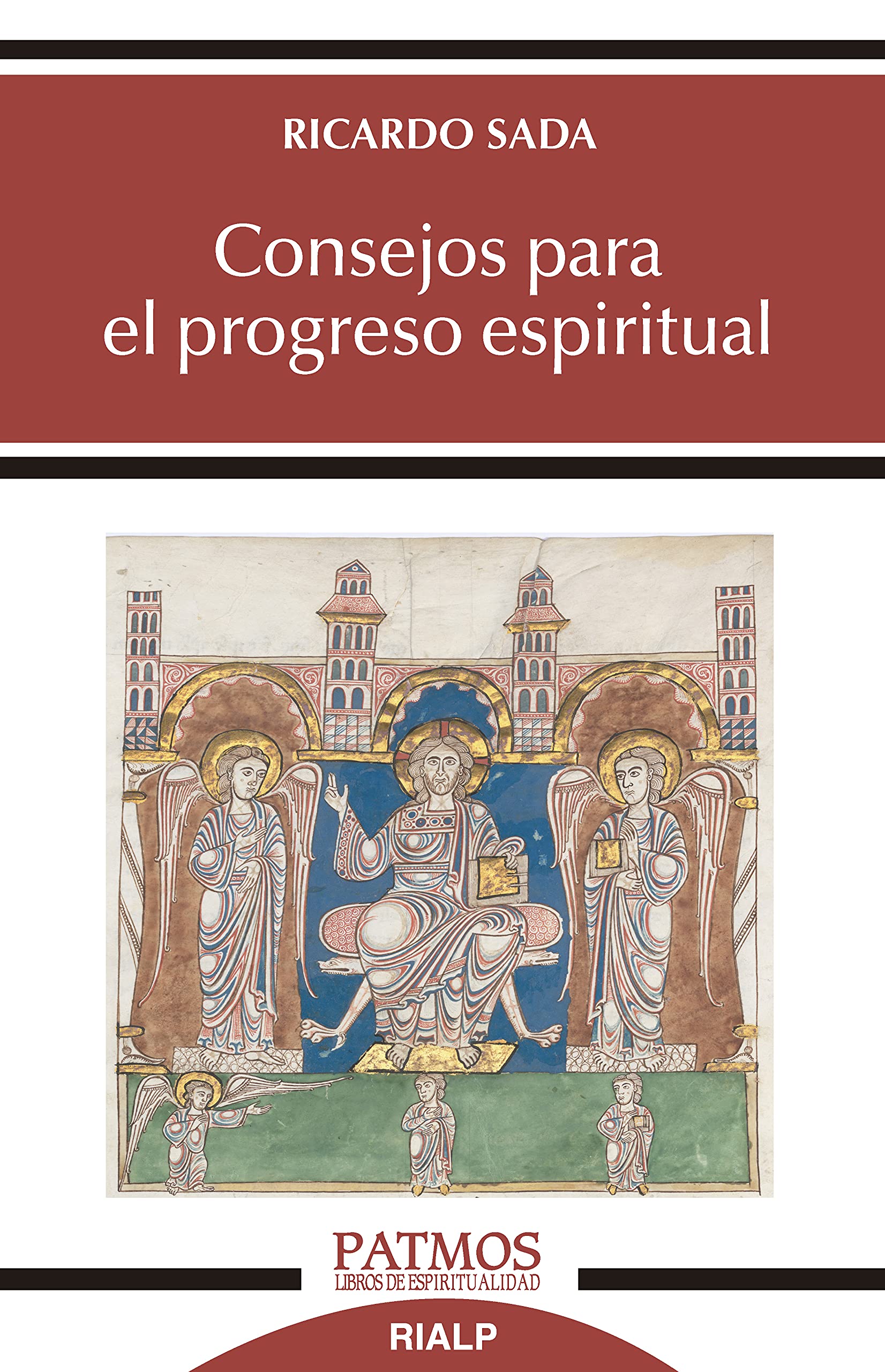 Consejos para el progreso espiritual (Patmos nº 299)
