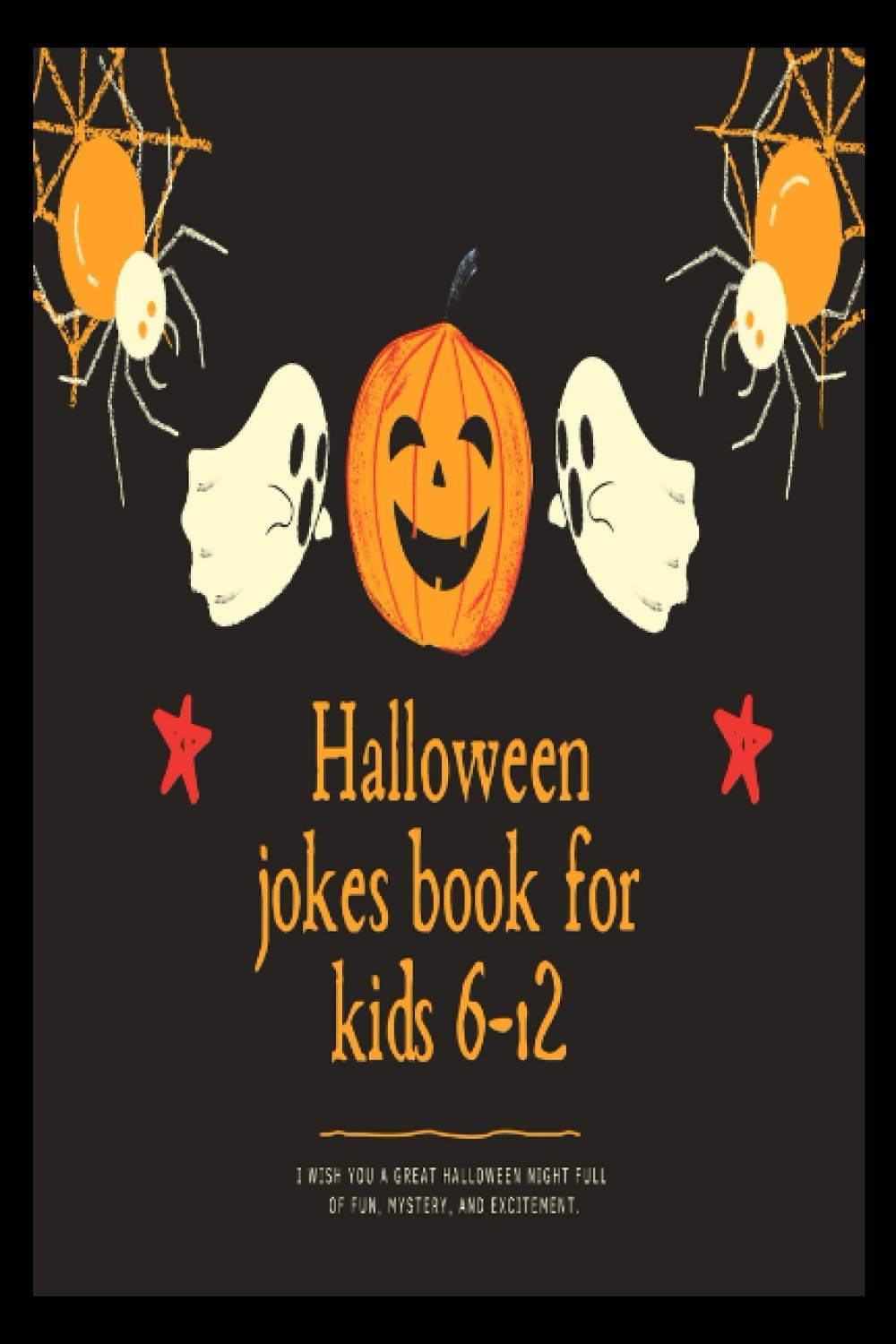 halloween jokes book for kids 612 joke book for buys and girls, best