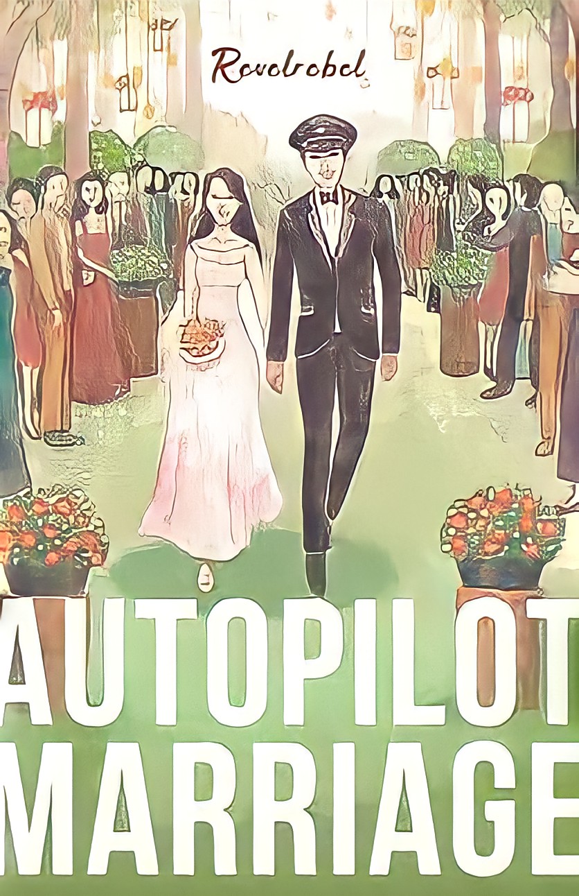 Autopilot Marriage