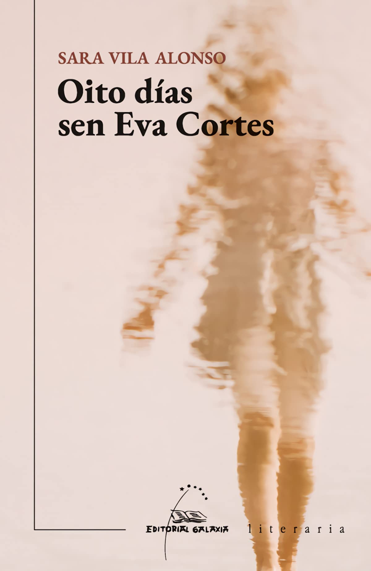 Oito días sen Eva Cortes