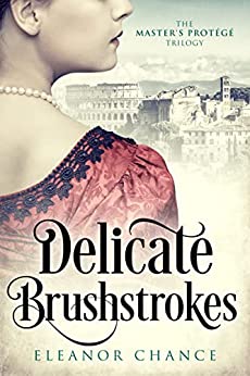 Delicate Brushstrokes