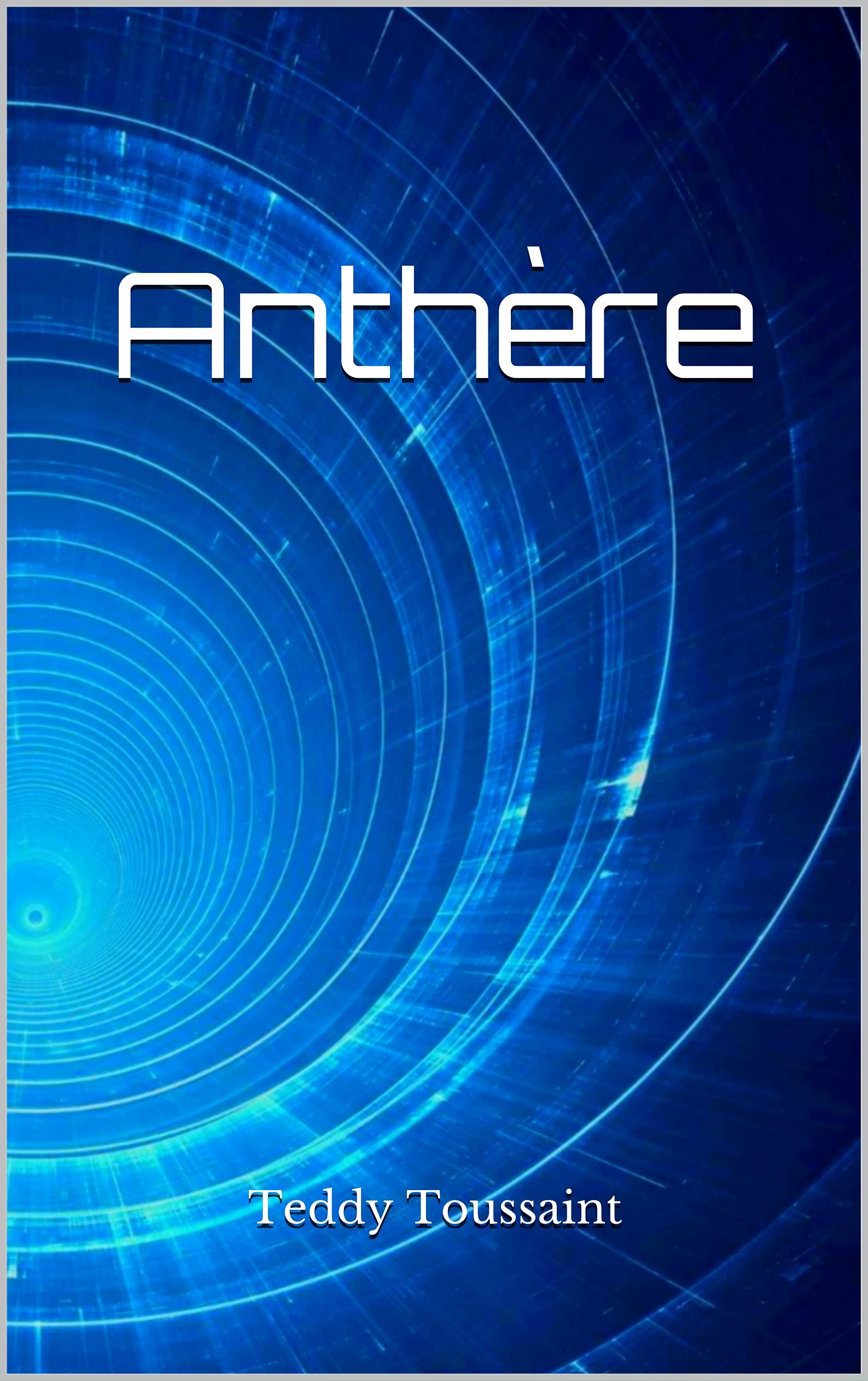 Anthère