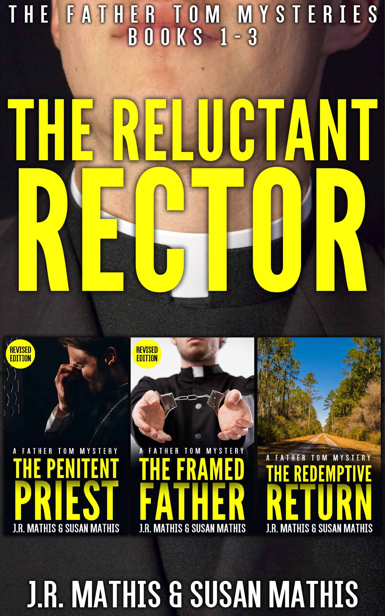 The Reluctant Rector