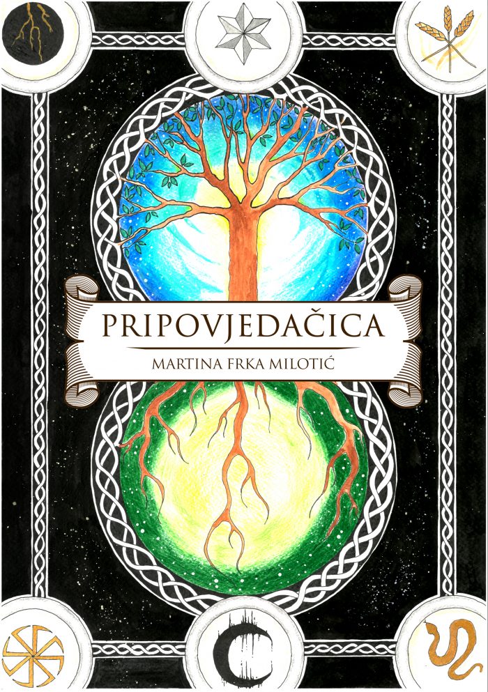 Pripovjedačica
