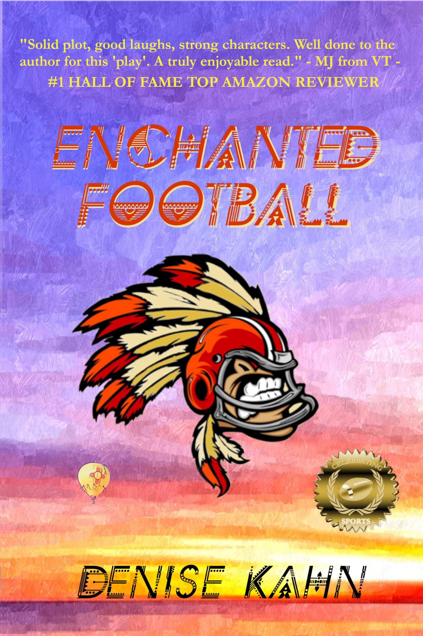 Enchanted Football