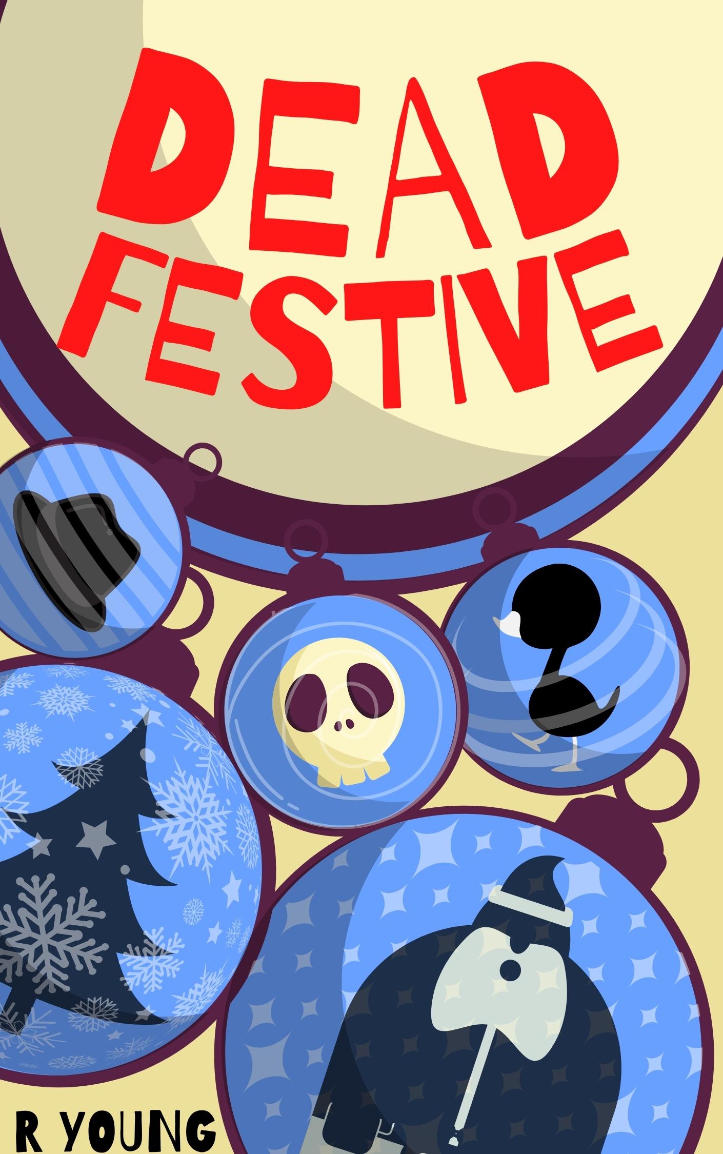 Dead Festive