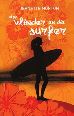 Die Vlinder en die Surfer