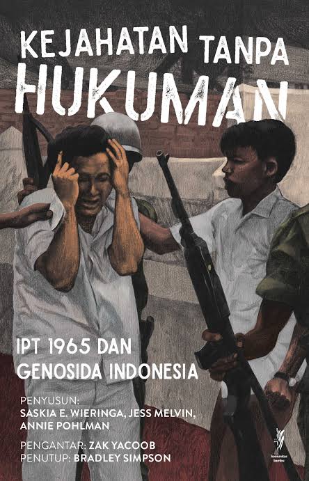 Kejahatan Tanpa Hukuman