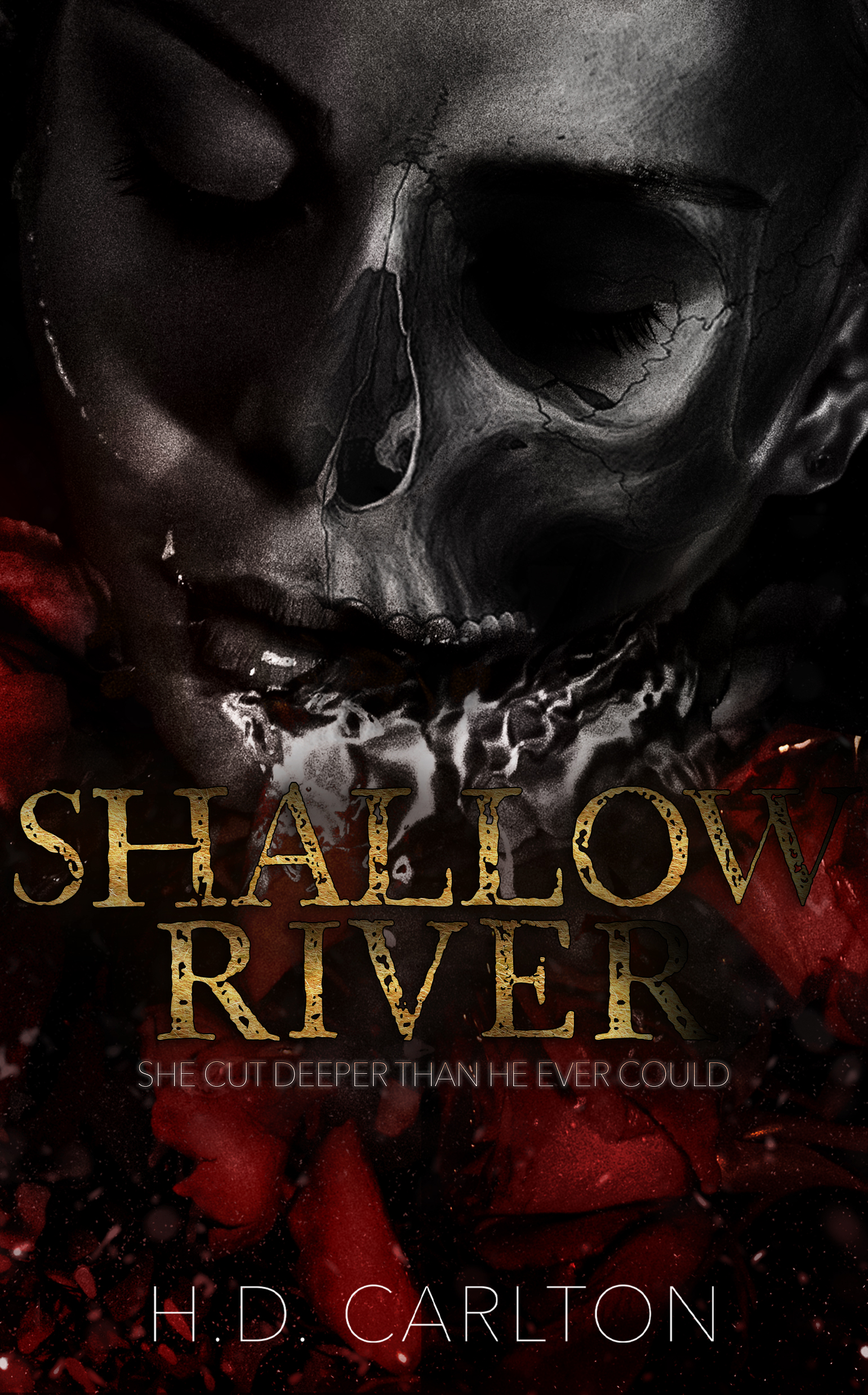Shallow River