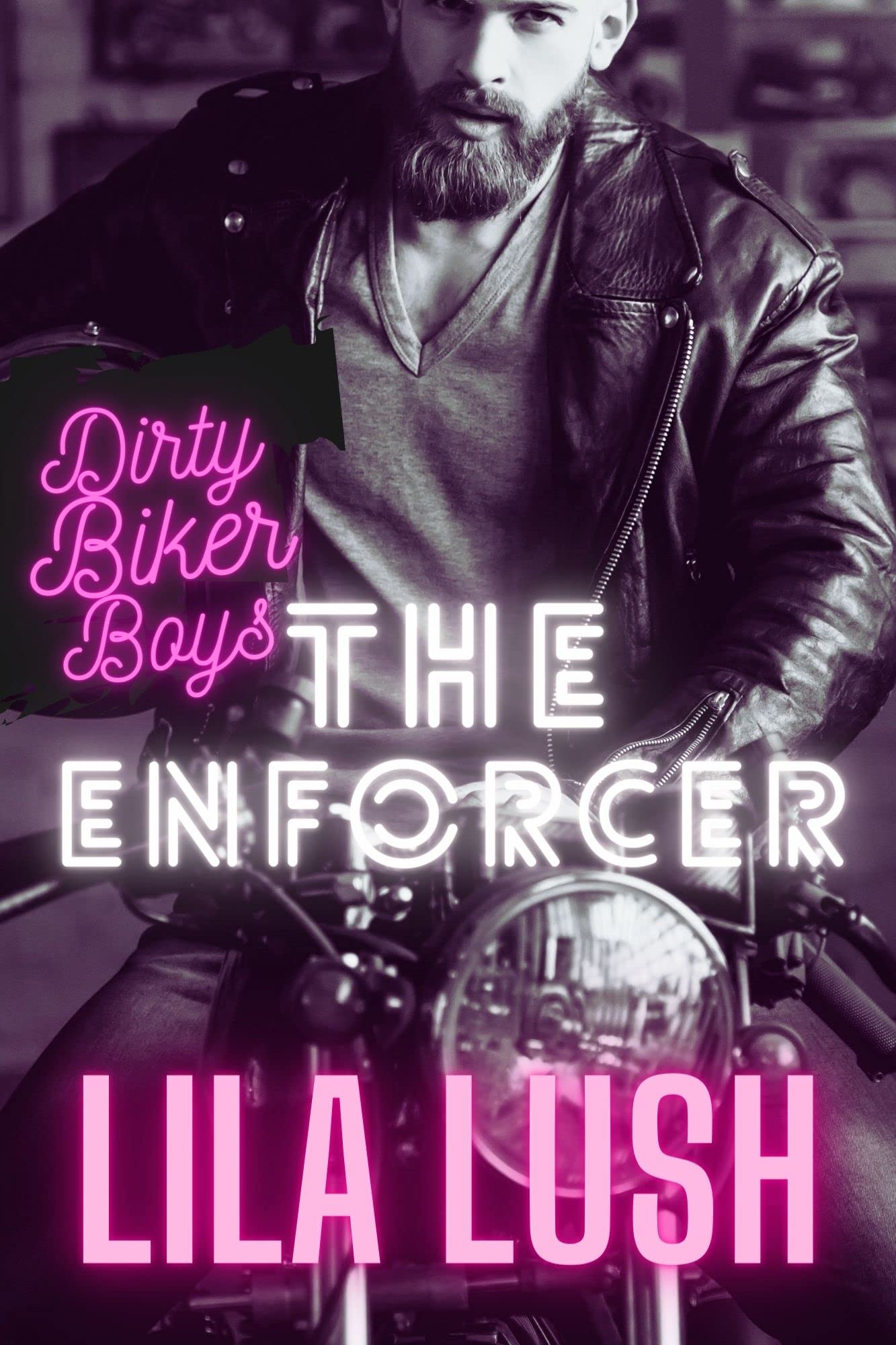 The Enforcer